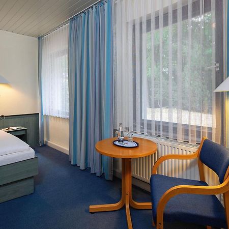 Gaestehaus Chorin Exteriér fotografie