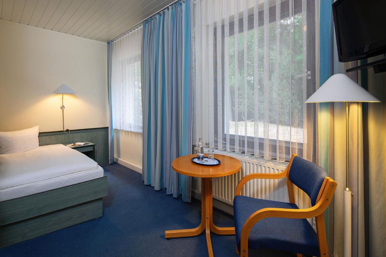 Gaestehaus Chorin Exteriér fotografie