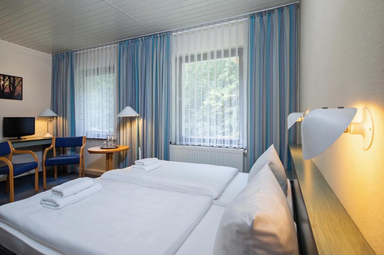 Gaestehaus Chorin Exteriér fotografie